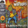 Meteors - From Zorch With Love: the Very Best of the Meteors 1981-1997