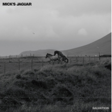 Mick's Jaguar - Salvation