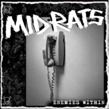 Mid Rats - Enemies Within