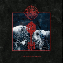 Moribund Mantras - ...of Fathomless Depths