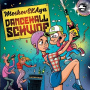 Moskovskaya - Dancehall Schwof