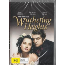 Movie - Wuthering Heights (1939)