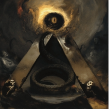 Nahashel - Serpens Abyssi