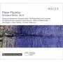 Ndr Elbphilharmonie - Peter Ruzicka: Orchestra Works Vol. 6