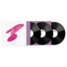 New Order - The Rest of New Order