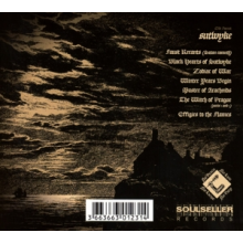 Old Forest - Sutwyke