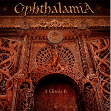 Ophthalamia - Ii Elishia Ii