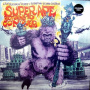 Perry, Lee & Subatomic Sound System - Super Ape Returns To Conquer