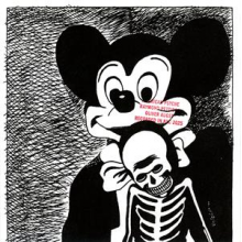Pettibon, Raymond & Oliver Augst - 7-American Psyche