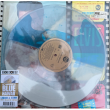 Presley, Elvis - Blue Hawaii