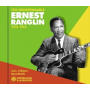 Ranglin, Ernest - The Indispensable 1985-1962 Jazz, Calypso, OST