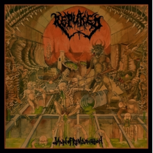 Repuked - Dawn of Reintoxication