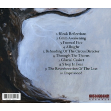 Sarke - Allsighr
