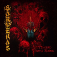 Sarvekas - Of Atavistic Fury & Visions