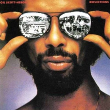Scott-Heron, Gil - Reflections