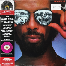 Scott-Heron, Gil - Reflections
