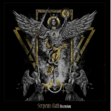 Serpents Oath - Ascension