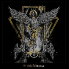 Serpents Oath - Ascension
