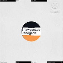 Shawescape Renegade - Exoframe