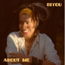 Siyou - About Me