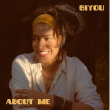 Siyou - About Me