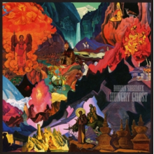 Sorriaux, Dorian - Hungry Ghost