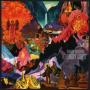 Sorriaux, Dorian - Hungry Ghost