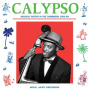Soul Jazz Records Presents - Calypso: Musical Poetry In the Caribbean 1955-69