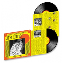 Soul Jazz Records Presents - Gipsy Rhumba: the Original Rhythm of Gipsy Rhumba In Spain 1965-74