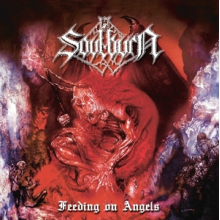 Soulburn - Feeding On Angels