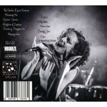 Spitting Ibex - Live Vol.1