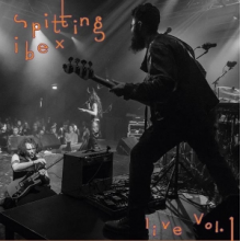 Spitting Ibex - Live Vol.1