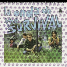 Survival - La Onda De the Survival