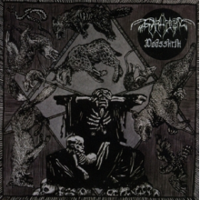 Svarttjern - Dodsskrik