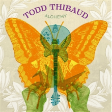 Thibaud, Todd - Alchemy