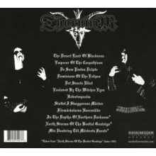 Thornium - Dominions of the Eclipse