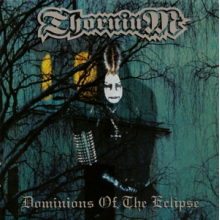 Thornium - Dominions of the Eclipse