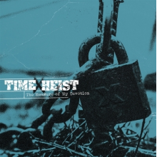 Time X Heist - The Measure of My Devotion