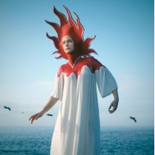 To Athene - Have I Lost My Magic?