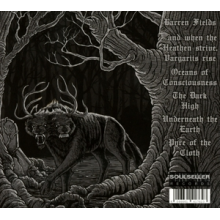 Tombstones, the - Vargariis