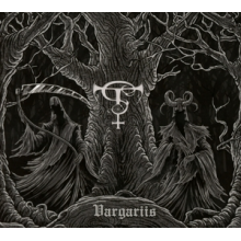 Tombstones, the - Vargariis