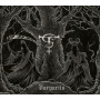 Tombstones, the - Vargariis
