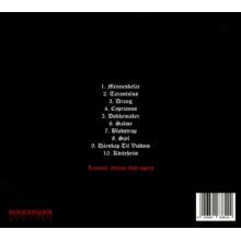 Tulus - Evil 1999