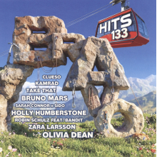 V/A - Bravo Hits Vol. 133