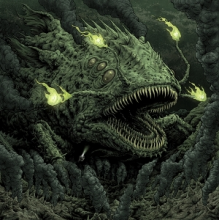 V/A - It Came From the Abyss, Vol. 2