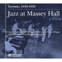 V/A - Jazz At Massey Hall Toronto, 15-05-1953