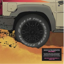V/A - Made In the Emirates - Volume 2