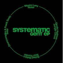 V/A - Systematic Gent