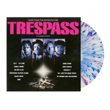 V/A - Trespass