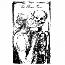 Ved Buens Ende - Those Who Caress the Pale